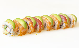 Rainbowroll