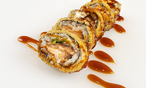 Tempuraroll